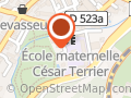 École Élémentaire Publique César Terrier