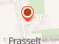 Feuerwehr Kranenburg, Löschgruppe Frasselt