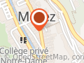 La Fleuriste de Morez