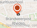 Vereniging Vrijwillige Brandweer Kazerne Rheden