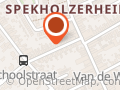 fiets vereniging Het Trappertje