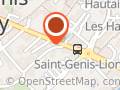 La Nature Du Vin / St Genis