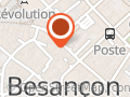 Taklope Besancon