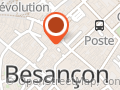Biocoop La Canopée La Boucle Besançon