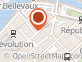 A la mercerie / at the sewer