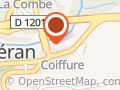 Coiffeur Dunand Jérôme