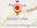 VOF Panda Cafee