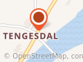 Tengesdal Grendahus Sa