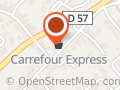Carrefour Express Neufchef