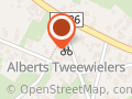 Alberts Tweewielers