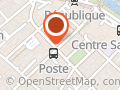 Pouce Architecture