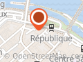 Centre Régional Du Livre De Franche-Comté