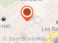 Bus Station Line 33 SNCF