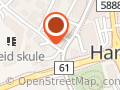 Sportsbygg Hareid AS