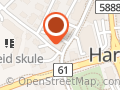 Tannlegene Øiestad og Hjelle AS
