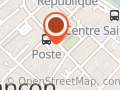 Cabinet Dentaire Clauzet Flusin