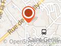 VTC TAXI Saint-Genis-Pouilly CAB