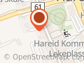 Haralds Fisk & Fiskemat Harald Sighaug