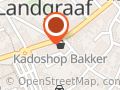 Bakker Kadoshop