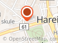 Sportssenteret Hareid