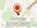 Cartridge Europe