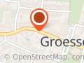 Zaal Gieling Groessen