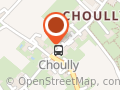 Auberge de Choully