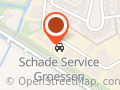 Schade Service Groessen