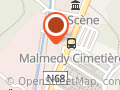 Escape Challenge Malmedy