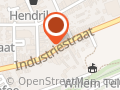Koempel Café Zaal D'r