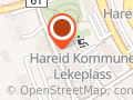 Hareid Kampsport Klubb