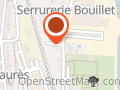 Service Départemental d'Incendie et de Secours