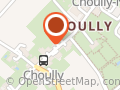 Auberge de Choully