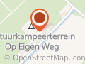 Prakt. v. Transpersoonl. Ther. & kampeerterrein Op Eigen Weg