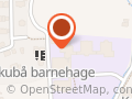 Gamle Jørpeland Ungdomsskole (stengt)