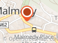 OliVe Cuisine & Saveurs locales à Malmedy
