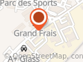 Arc Club Gardéen
