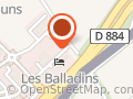 Hotel Restaurant Balladins