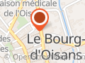 Carrefour Drive Express Bourg D'oisans