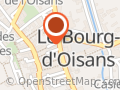 Ameublement de l'Oisans