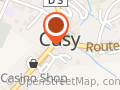 Petit Casino Cusy