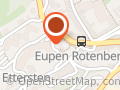 Rotes Kreuz, Lokalsektion Eupen