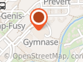 Judo Club Saint Genis