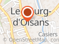 Le Chocard - Concept store Bourg d'Oisans