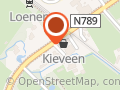Kieveen Exclusief Meubelen & Woondecoraties