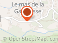 Le Mas de la Gavaresse Locations de logements de vacances Le Pradet Var cote d'azur