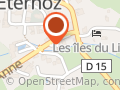 La ferme du Lize