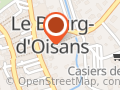 Outlet Store - Bourg d'Oisans