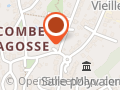 Pharmacie De La Combe Saragosse