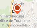 Chalet Mariouchka